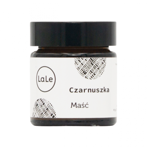 MAŚĆ CZARNUSZKA 30 ml