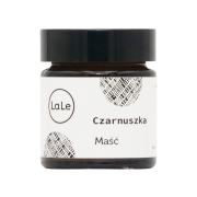 MAŚĆ CZARNUSZKA 30 ml