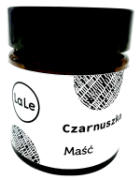 MAŚĆ CZARNUSZKA 30 ml