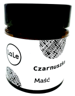 MAŚĆ CZARNUSZKA 30 ml
