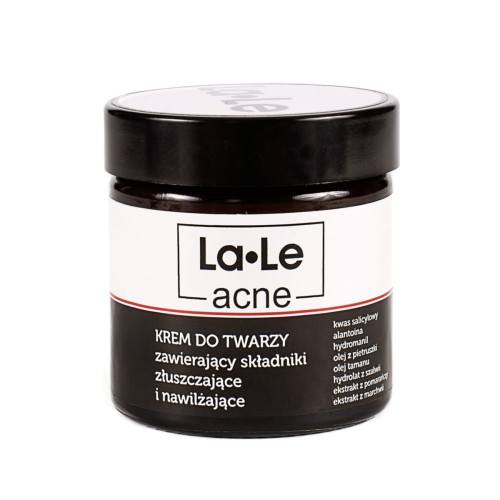 ACNE - Krem do twarzy