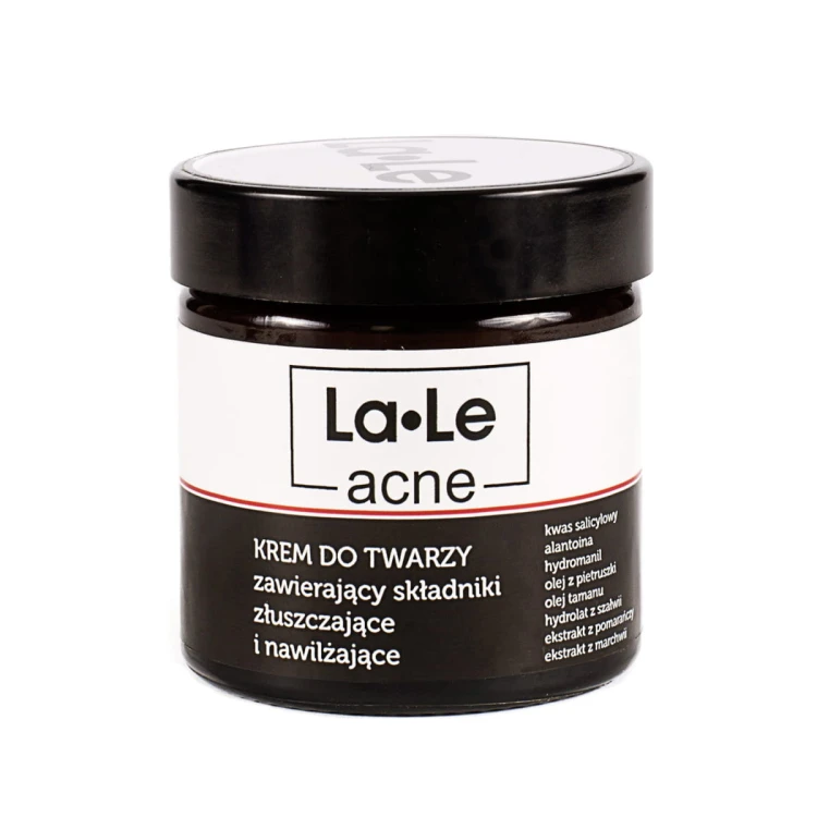 ACNE - Krem do twarzy