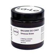 Balsam do ciała smocza krew 120ml