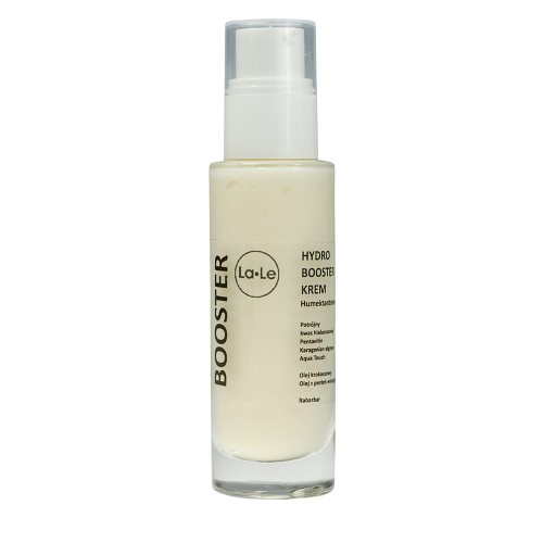 HYDROBOOSTER Krem humektantowy 30 ml