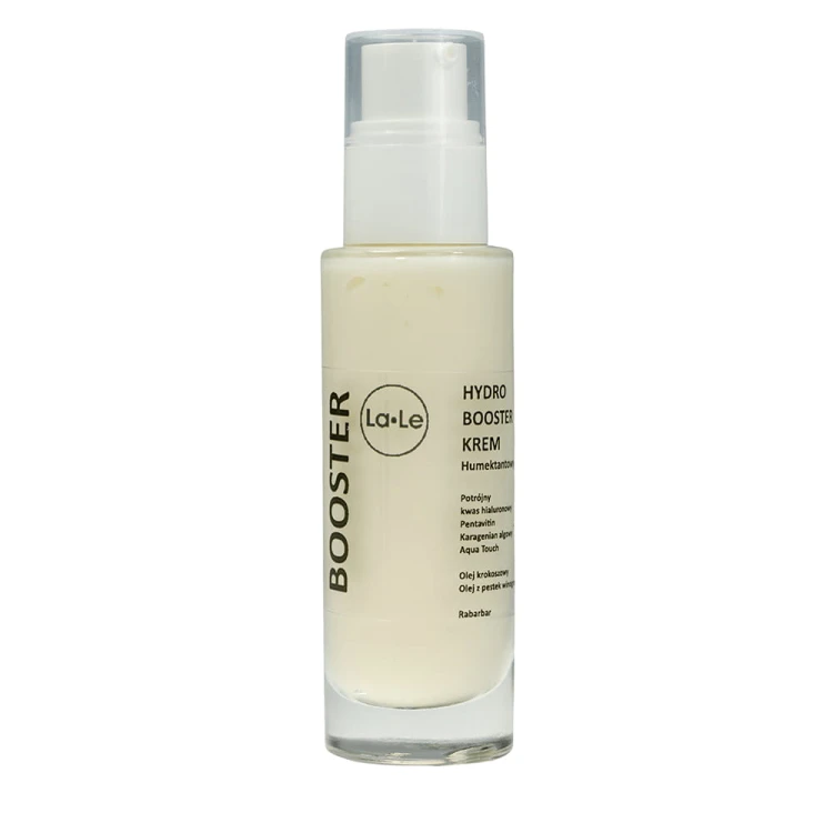 HYDROBOOSTER Krem humektantowy 30 ml