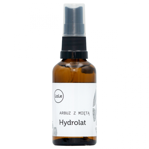 Hydrolat arbuz-mięta 50 ml