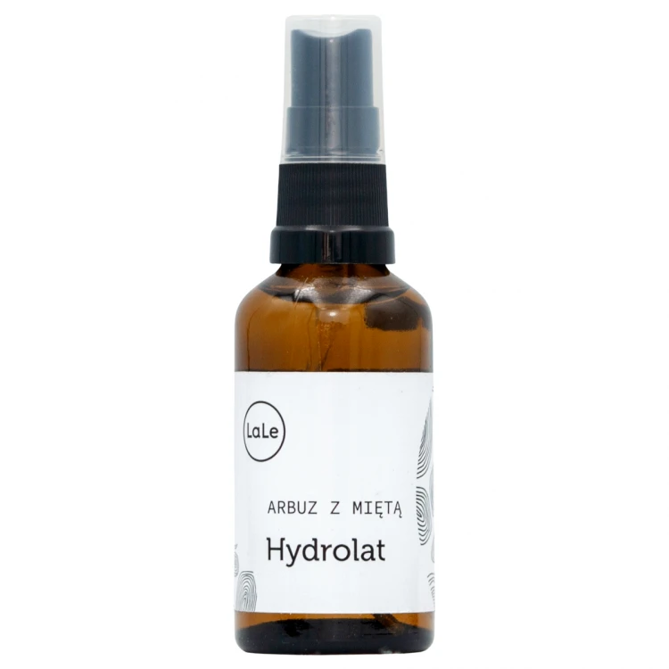 Hydrolat arbuz-mięta 50 ml