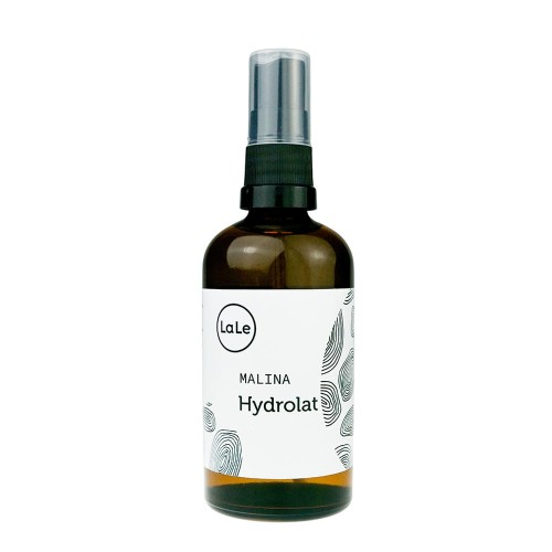 Hydrolat malinowy 100ml