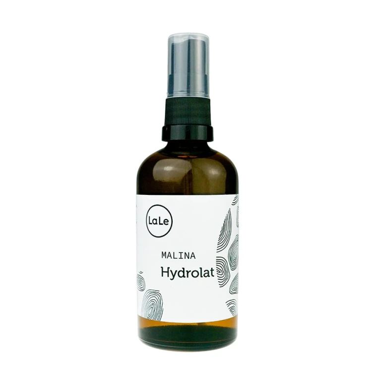 Hydrolat malinowy 100ml