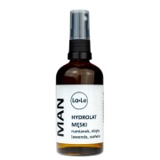Hydrolat Męski MAN  100ml
