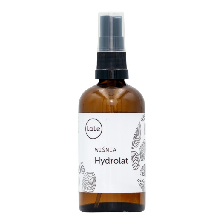 Hydrolat wiśniowy 100ml