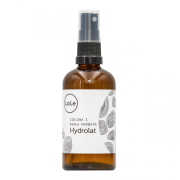Hydrolat z białej i zielonej herbaty 100ml