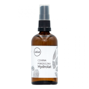 Hydrolat z liści czarnej porzeczki 100 ml