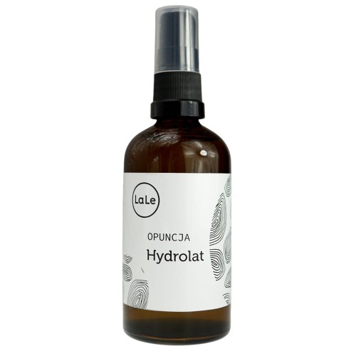 Hydrolat z opuncji figowej 100ml