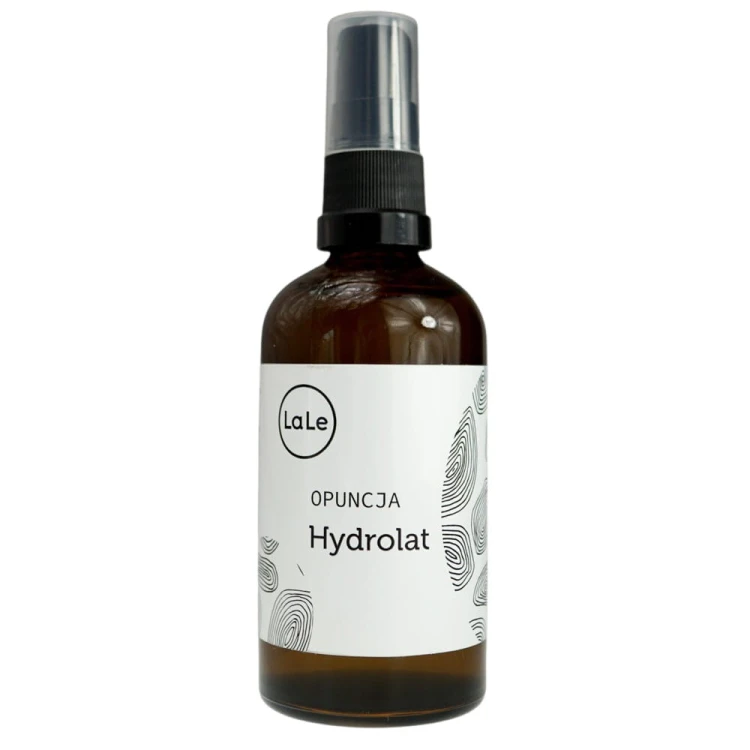 Hydrolat z opuncji figowej 100ml
