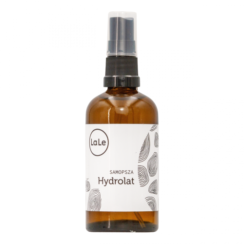 Hydrolat z samopszy 100ml