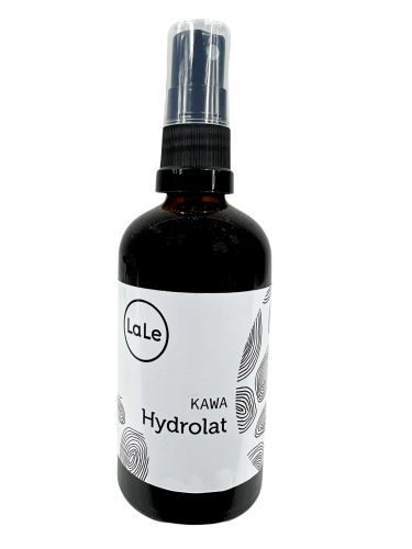 Hydrolat z ziaren kawy 100ml