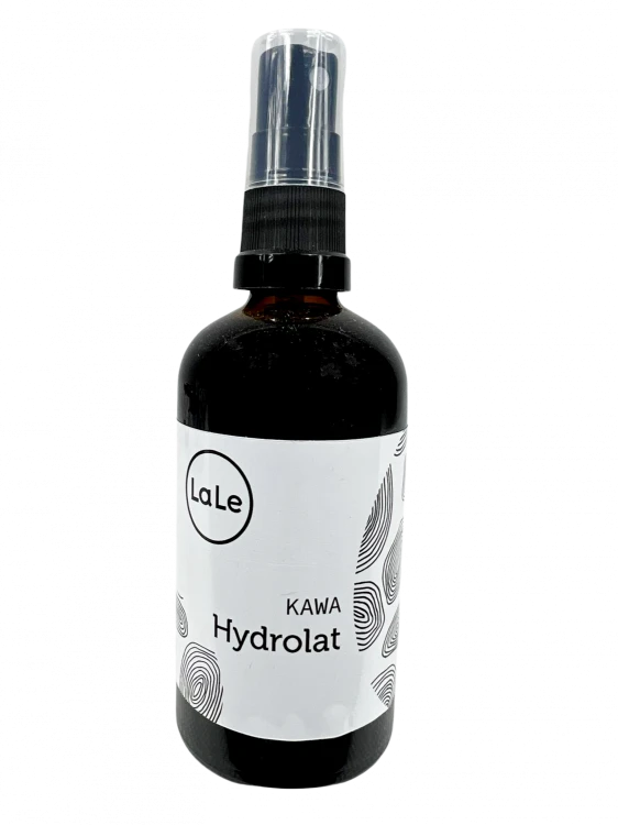 Hydrolat z ziaren kawy 100ml