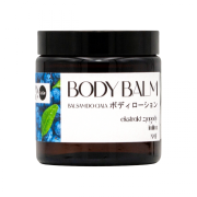 Japan Nature Balsam do ciała borówka