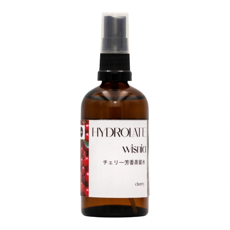 Japan Nature Hydrolat wiśniowy 100ml