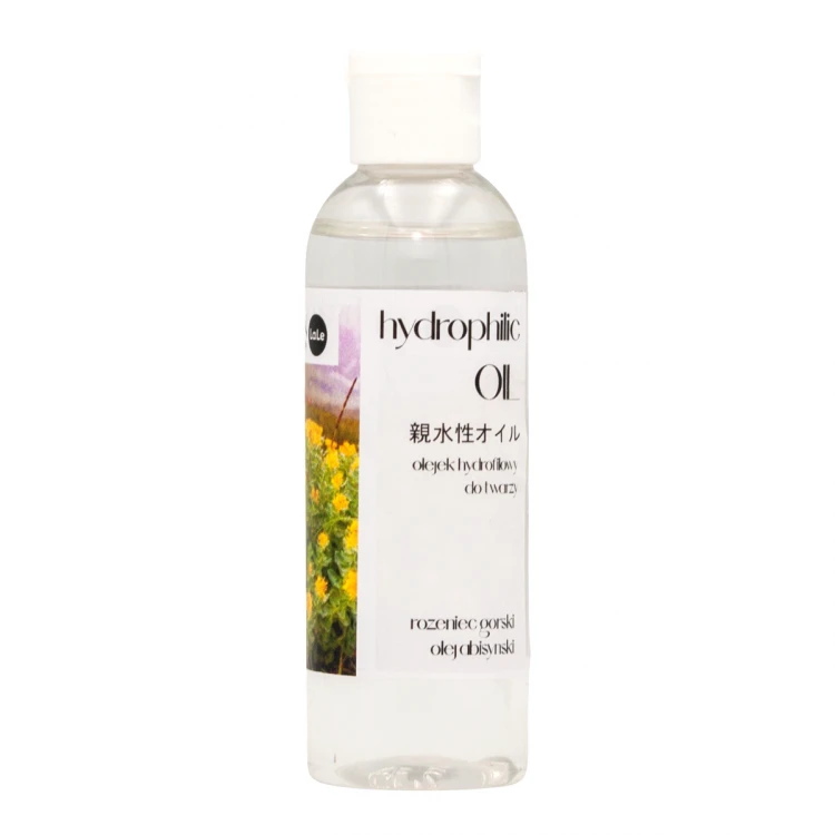 Japan Nature Olejek hydrofilowy 150ml