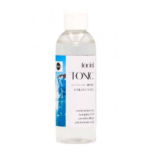 Japan Nature Tonik morski 100ml