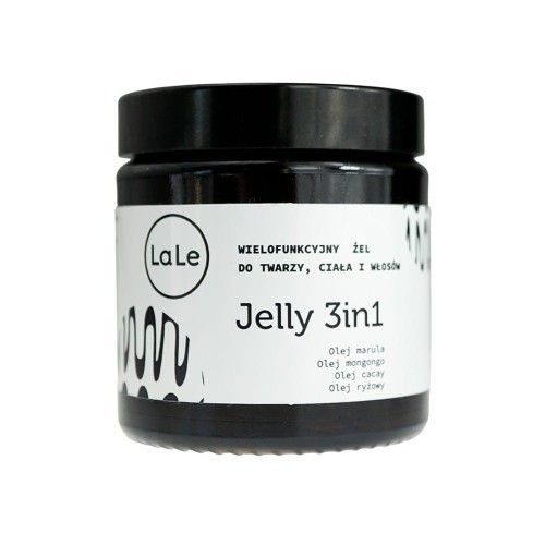 Jelly 3 in 1