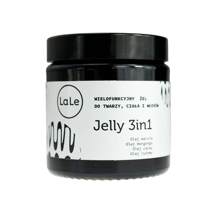 Jelly 3 in 1