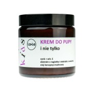 Krem do pupy