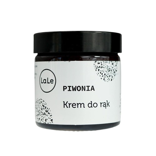 Krem do rąk Piwonia 60ml