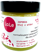 Krem do twarzy JAPONIA