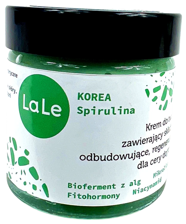 Krem do twarzy KOREA