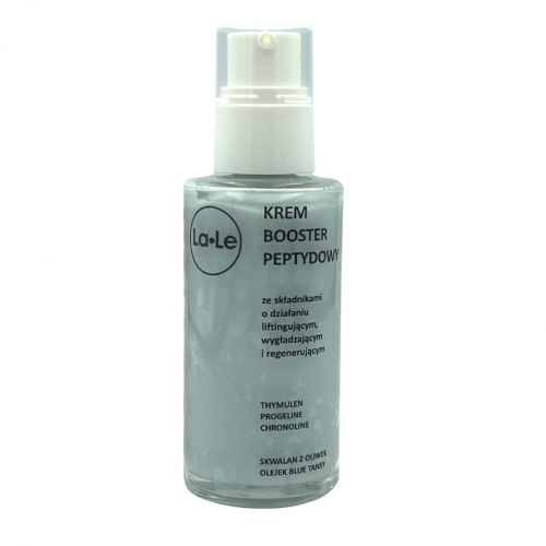 Krem do twarzy PEPTYDOWY 60ml