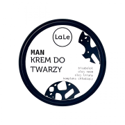 Krem MAN - krem do męskiej twarzy 50ml