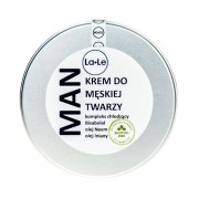 Krem MAN - krem do męskiej twarzy 50ml