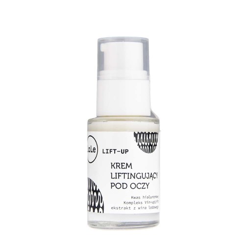 Krem pod oczy liftingujący winogronowy - EYE UP LIFT