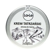 Krem tatrzański  zimowy do twarzy 50 ml