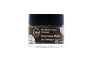 Kremowa maska do twarzy-rozświetlająca brązowa 50ml