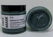 Maska do twarzy z kompleksem liftingującym 120 ml