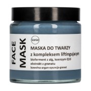 Maska do twarzy z kompleksem liftingującym 120 ml