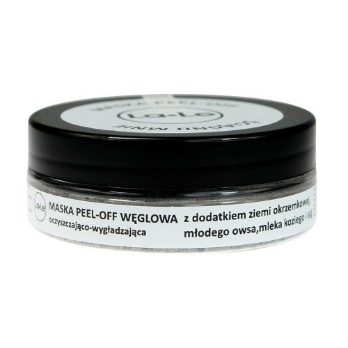 Maska peel-off oczyszczająco-ściągająca 50 ml