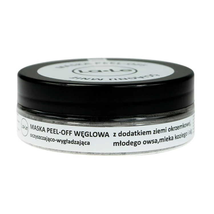 Maska peel-off oczyszczająco-ściągająca 50 ml
