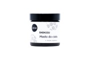 Masło Babassu z olejem arganowym 60ml