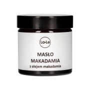 Masło makadamia