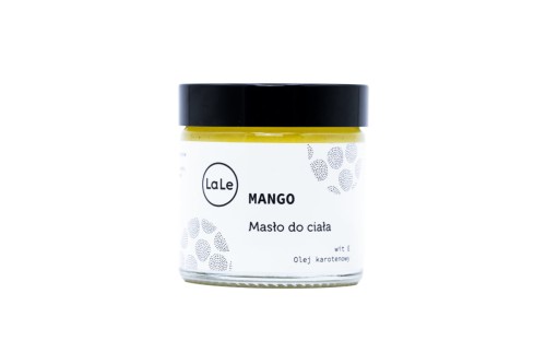 Masło mango do ciała 60ml