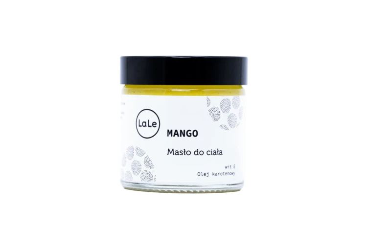 Masło mango do ciała 60ml
