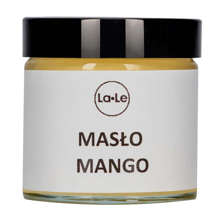 Masło mango do ciała 60ml