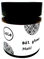 MAŚĆ BÓL GŁOWY 30 ml
