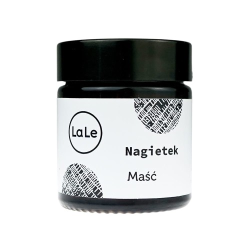 Maść nagietkowa  30ml
