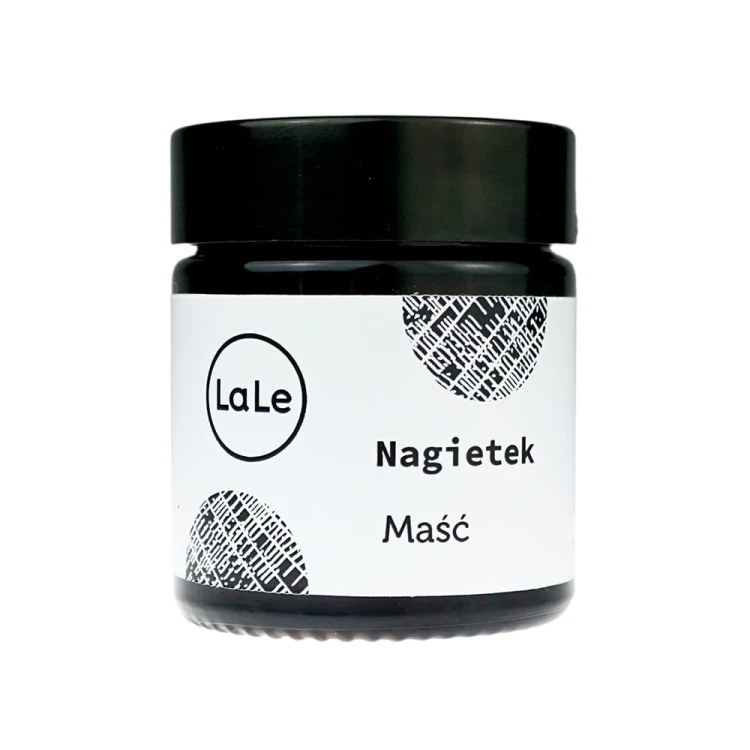 Maść nagietkowa  30ml